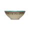 Hello Honey® Multicolor Hand Painted Stoneware Bowl